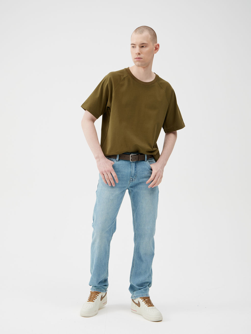 Мужские Джинсы CLASSIC - Mossmore фото 10