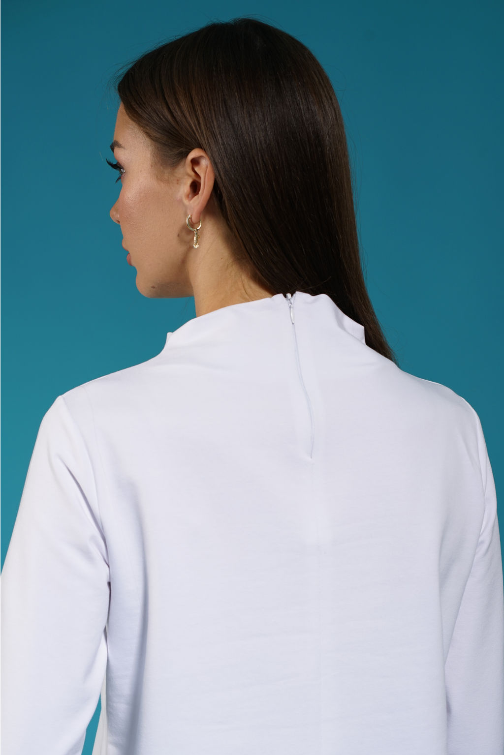 Свитшот 4153 - Kivviwear фото 4