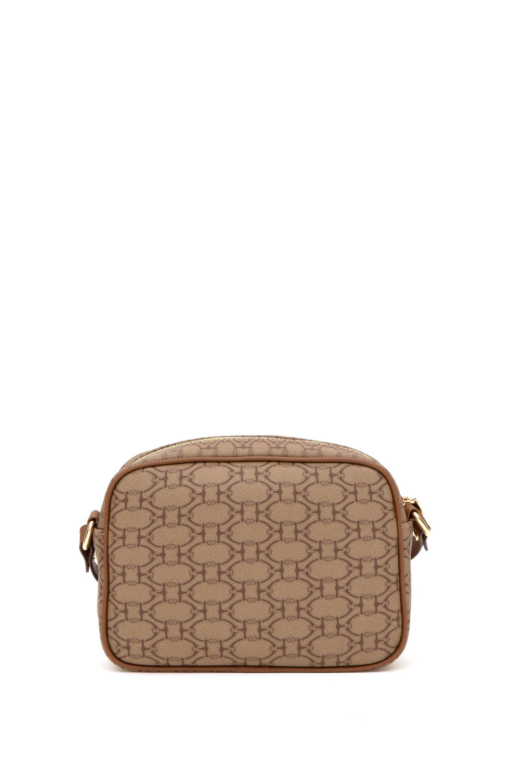 Kad_n Koyu Bej _anta Sepette S_rpriz _ndirim - U.s. polo assn фото 5