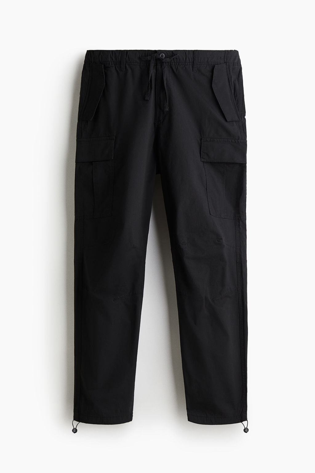 Pantalon cargo de ripstop Regular Fit - H&m фото 10