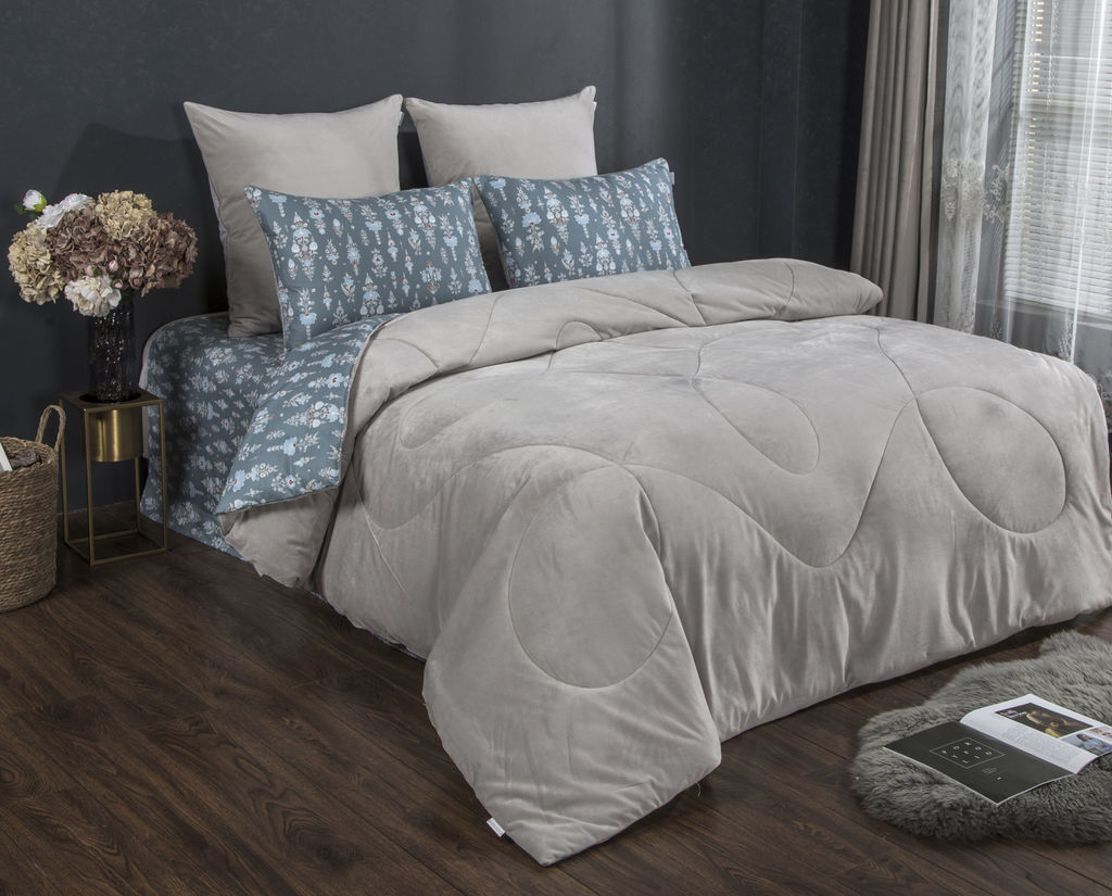 Сальваторе (деним жемчуг) ABC Cotton комплект