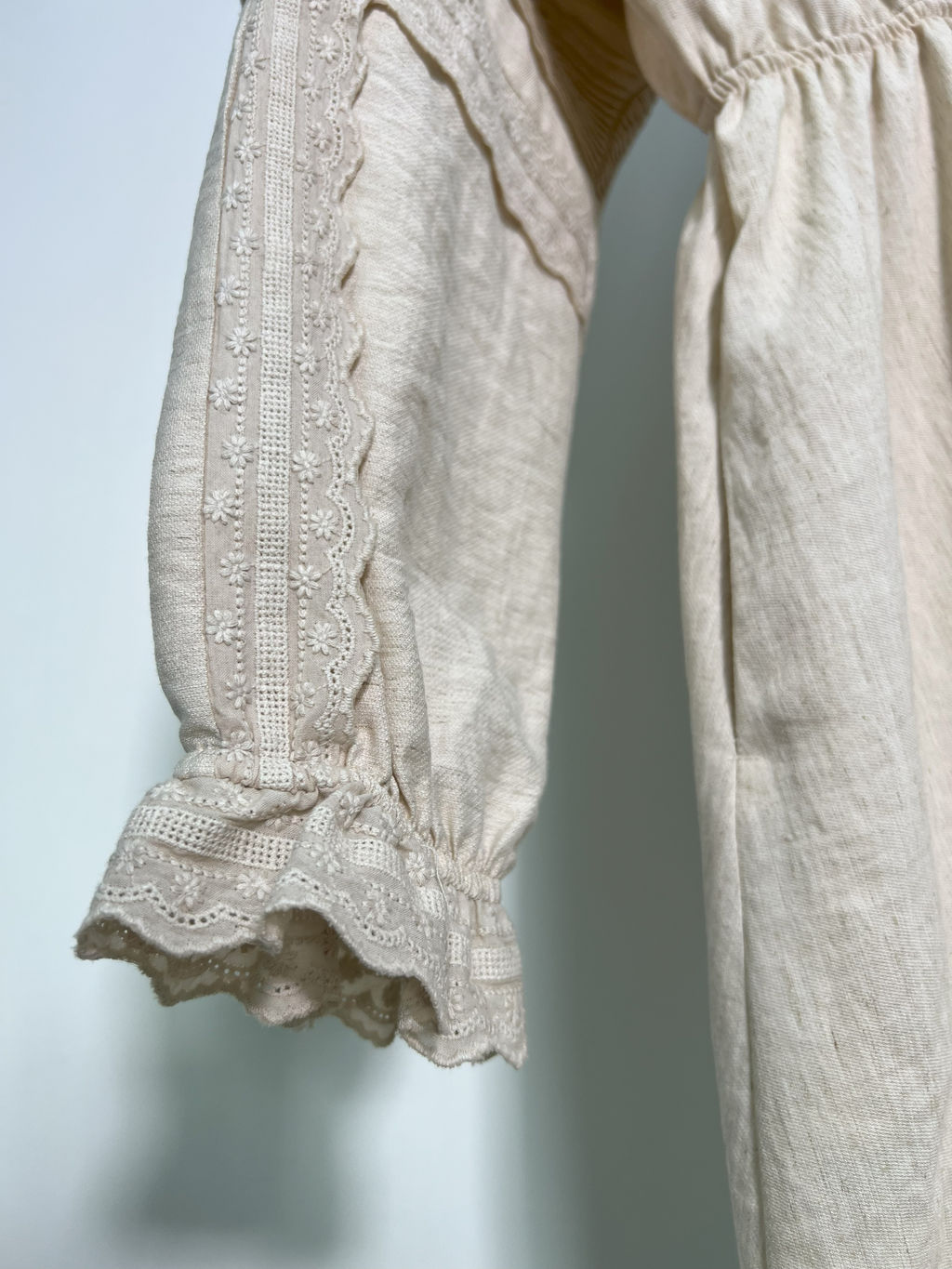 Платье 9088 - Niv niv фото 8