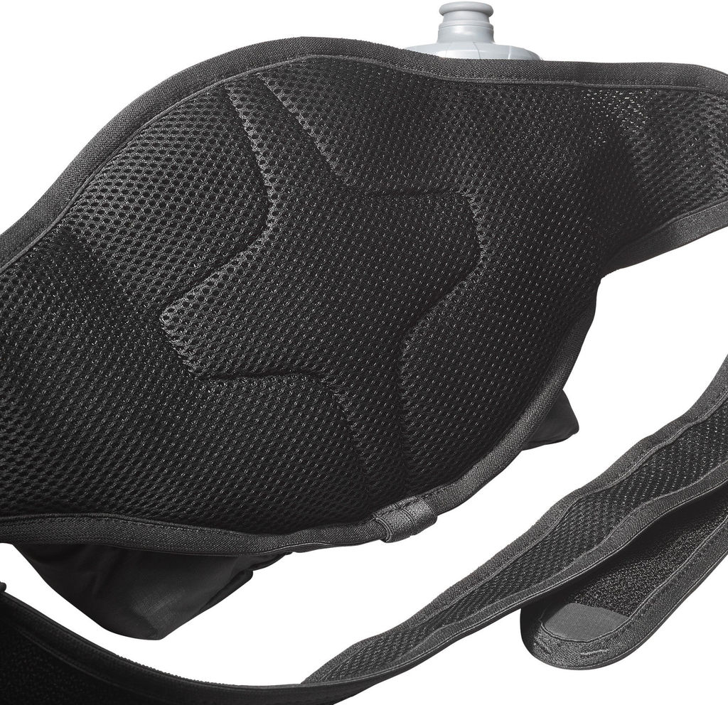 Пояс для бутылок