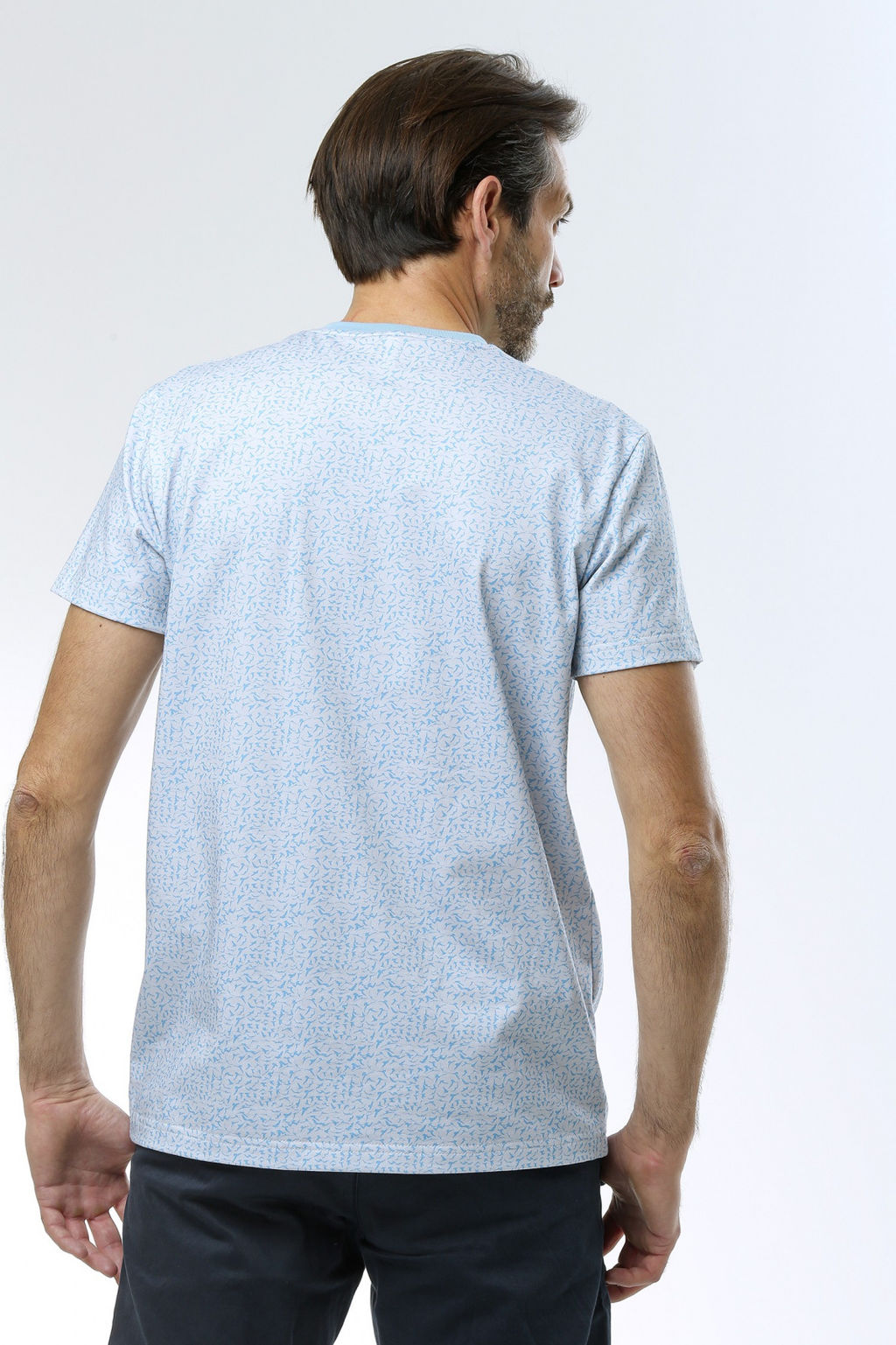 Футболка МК-Lari-02