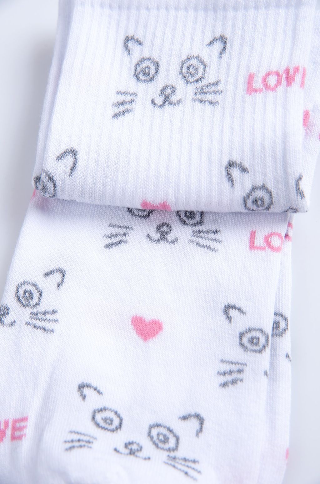 Женские носки Красная ветка  фото 4