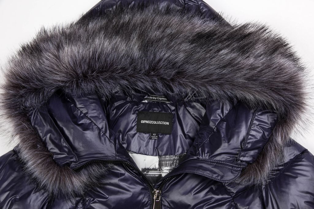 Пальто - Gipnoz фото 2