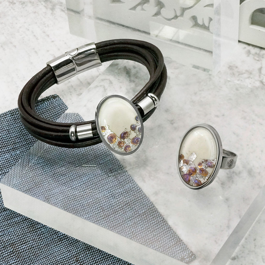 ENCHANTED Кольцо KO4778