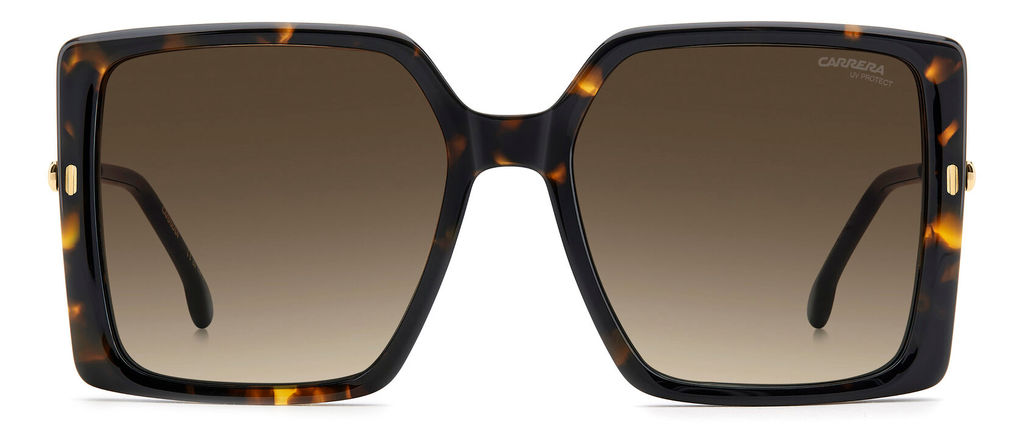 Солнцезащитные очки CARRERA CARRERA 3070/S фото 2