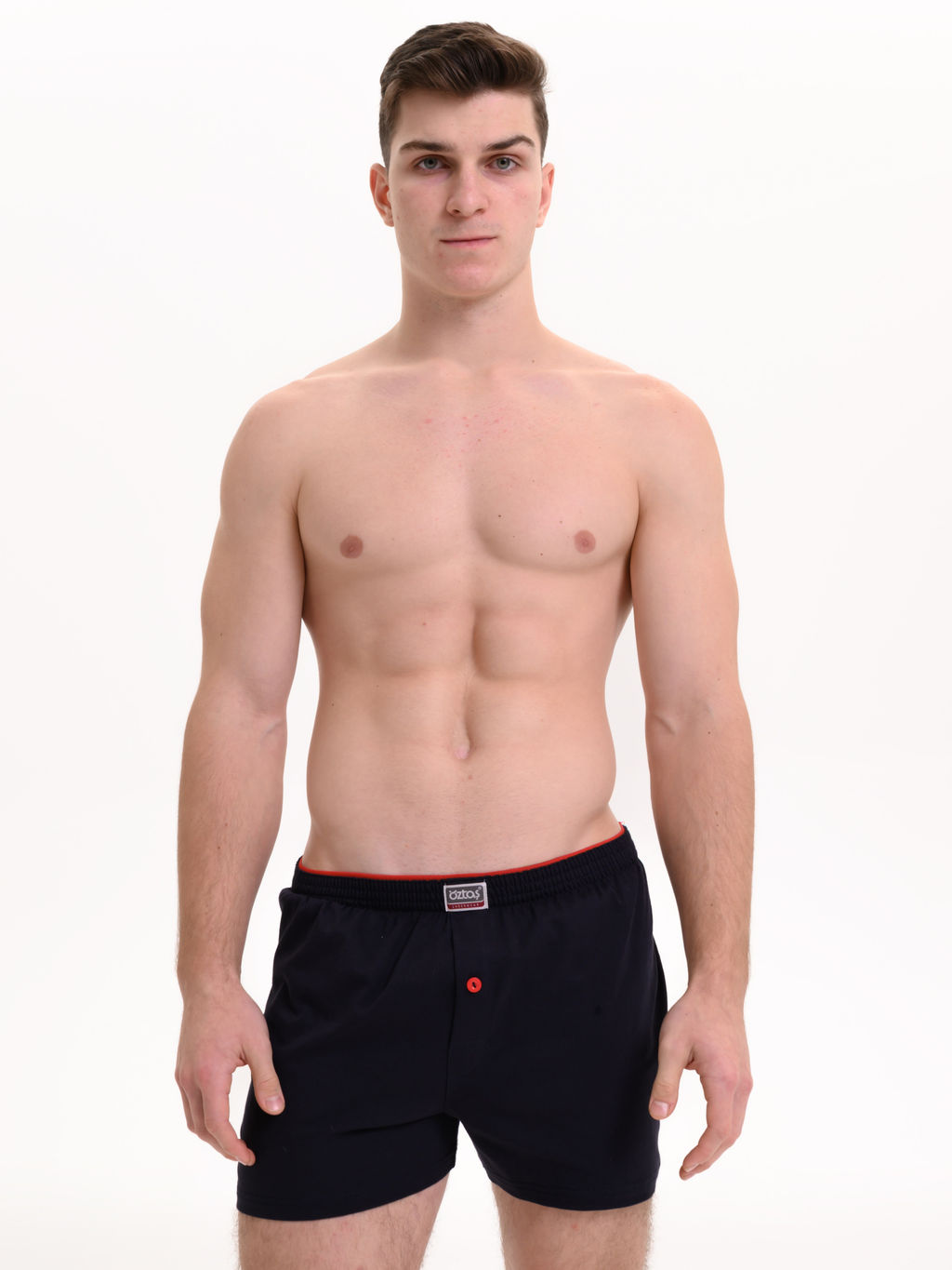 Мужские трусы семейные Oztas 1129  фото 2