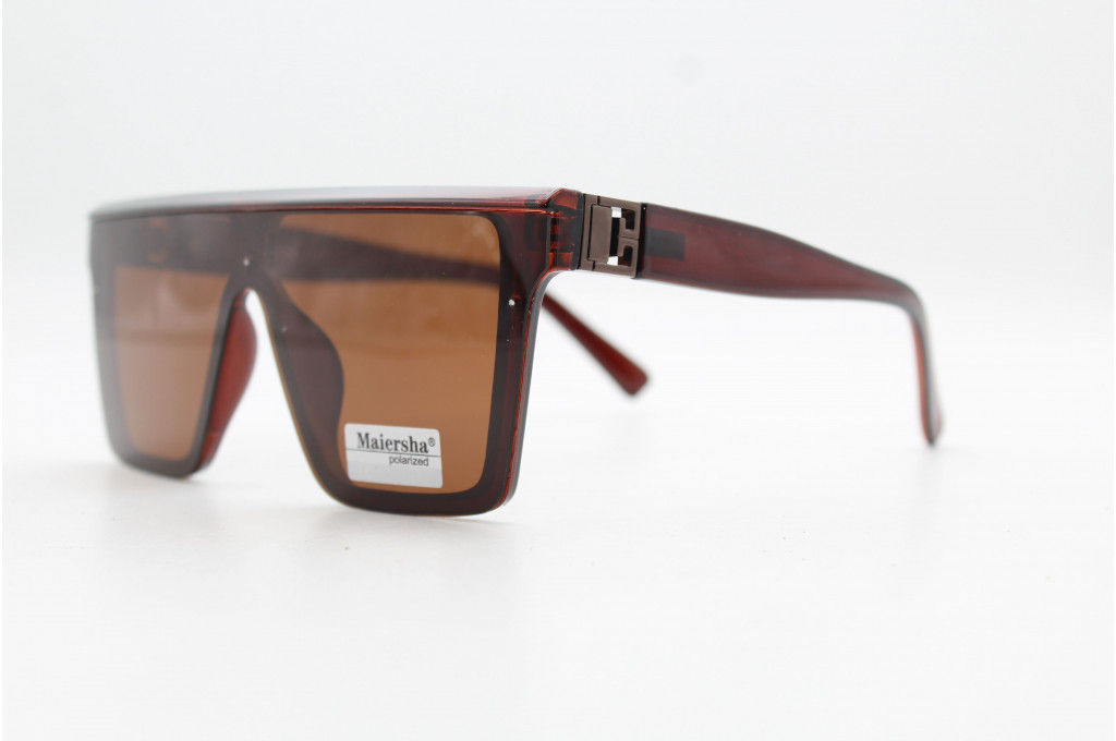 Солнцезащитные очки Maiersha (Polarized) 5089 C3 57-18-135