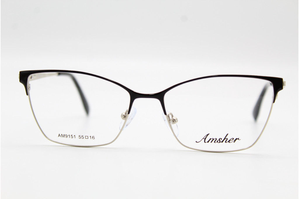 Оправа AMSHAR 9151 55-16-140 С6