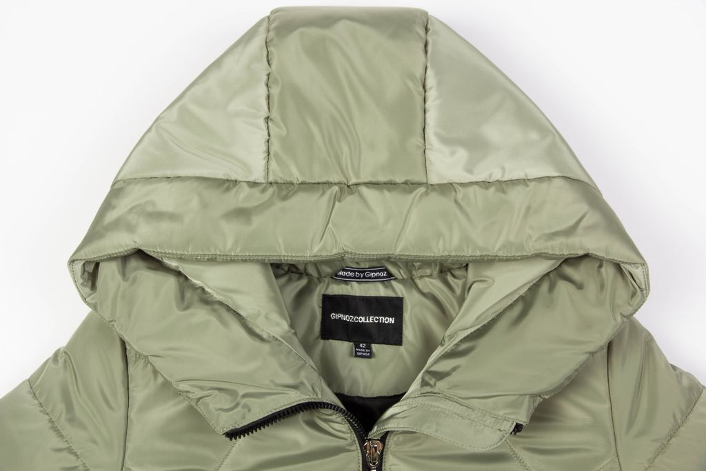 Пальто - Gipnoz фото 2