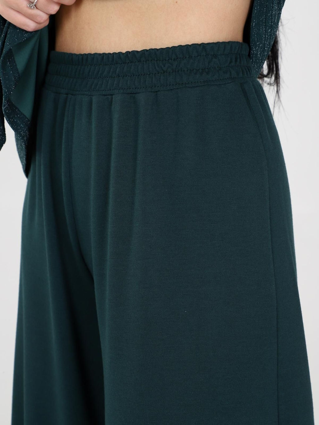 IV-CAPRIZ Цепочка - костюм изумруд