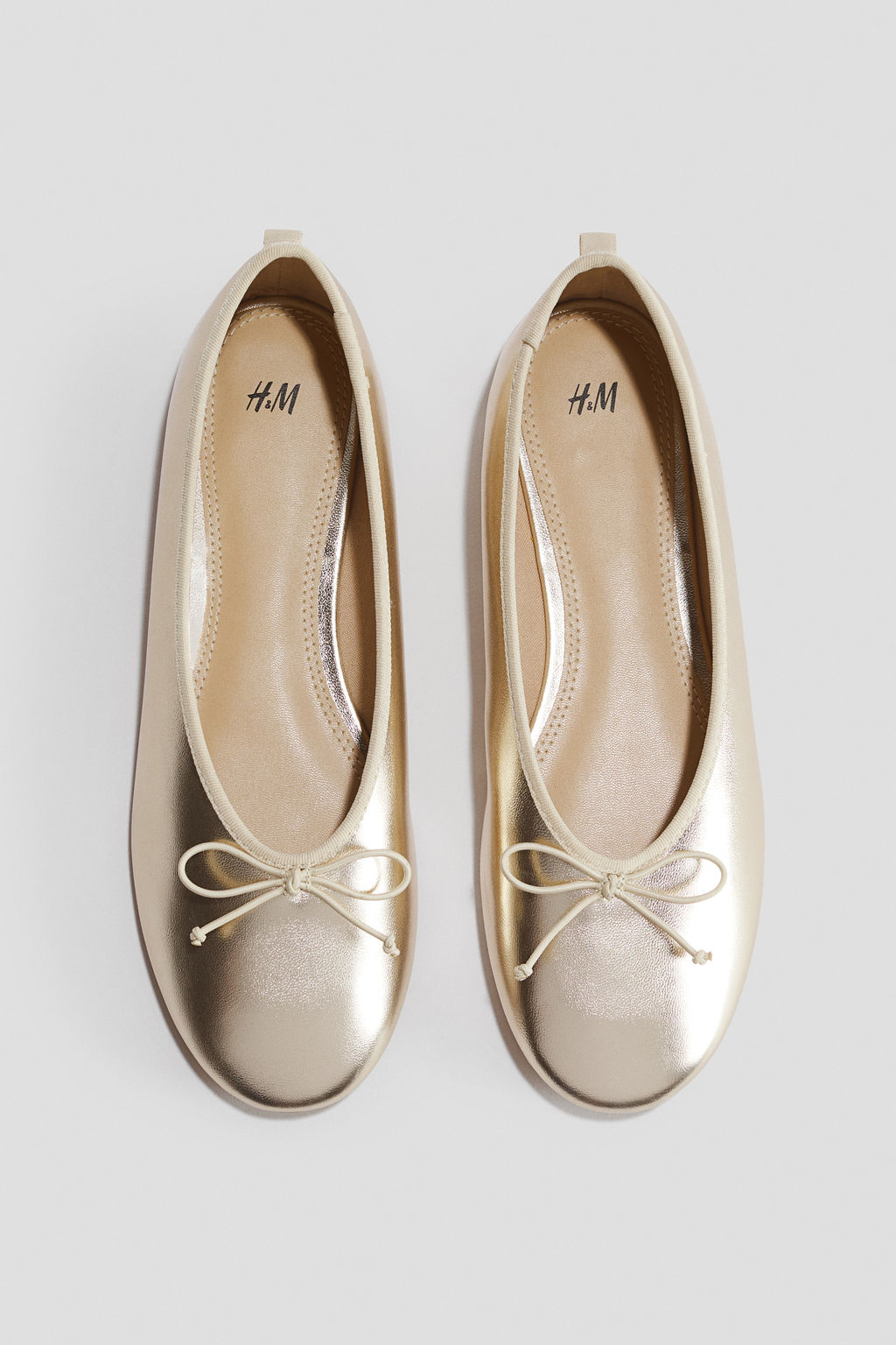 Bailarinas - H&m фото 2
