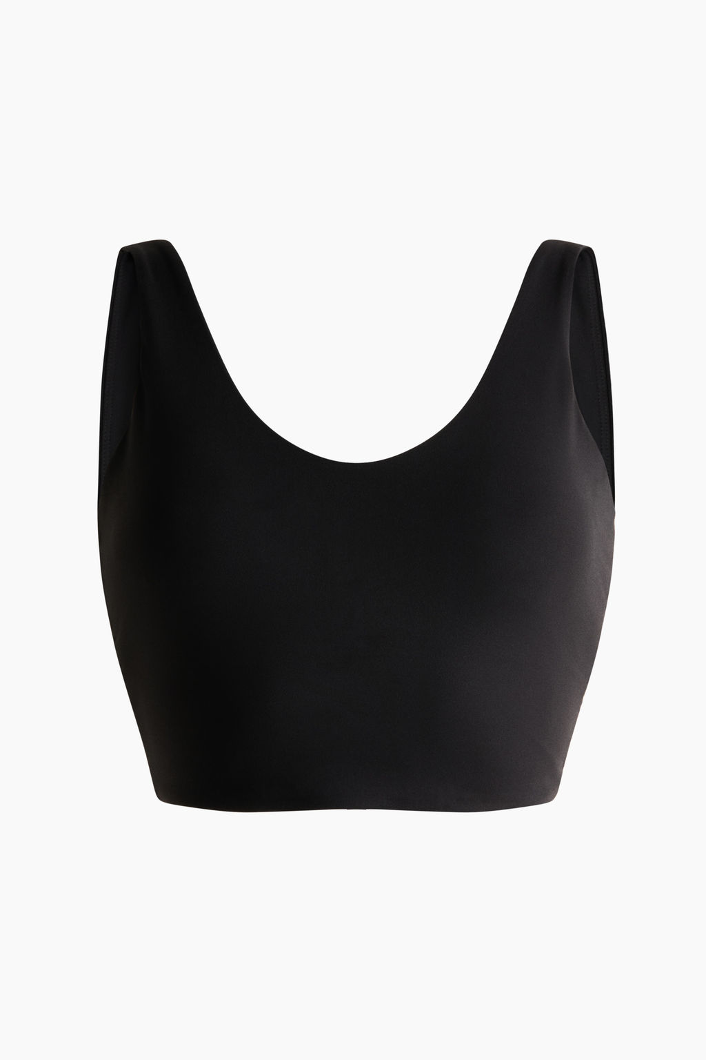 Top de tirantes SoftMove con detalle girado - H&m фото 3