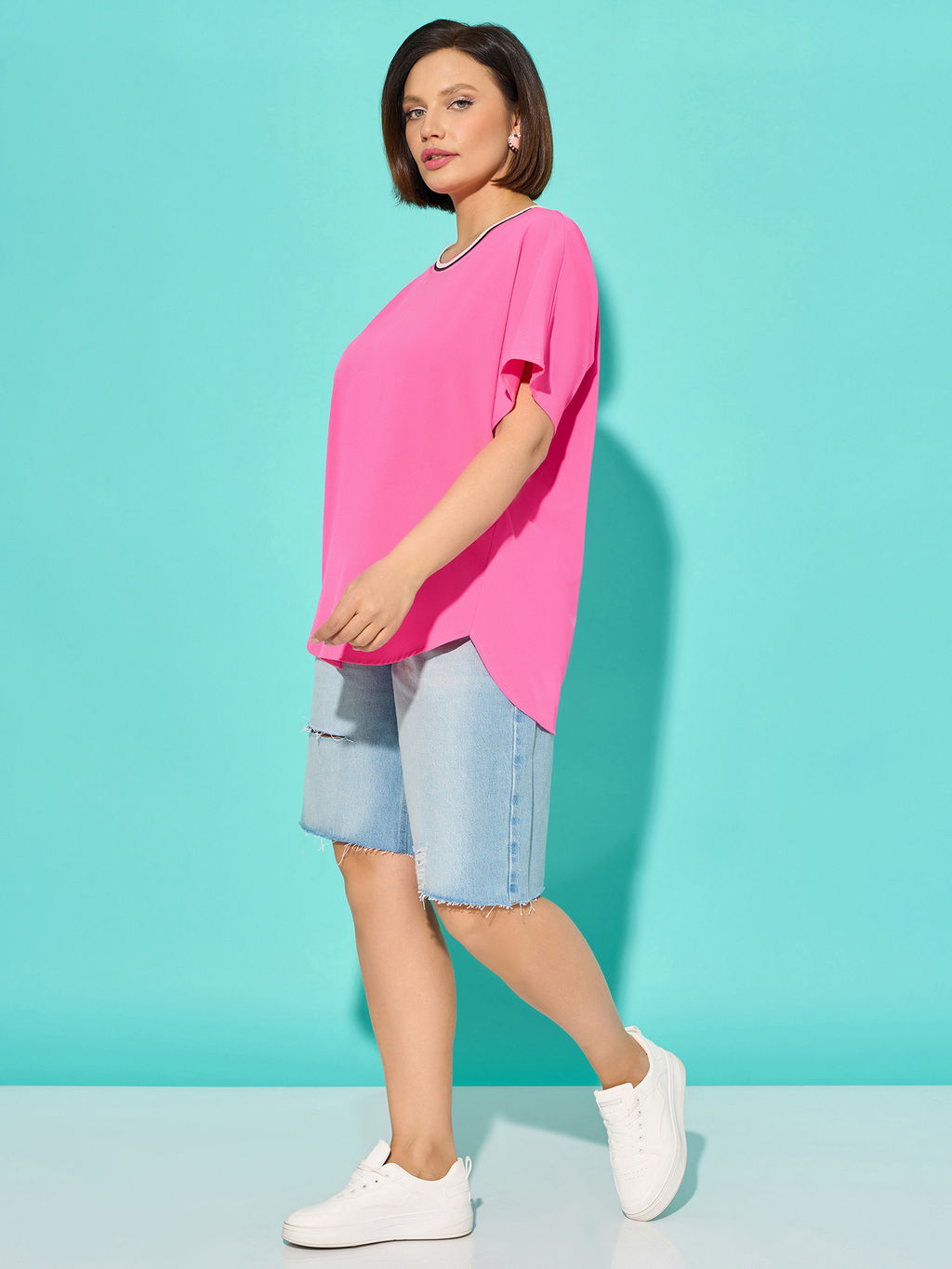 Топ 0250-1а светло-бежевый - Aquarell фото 23