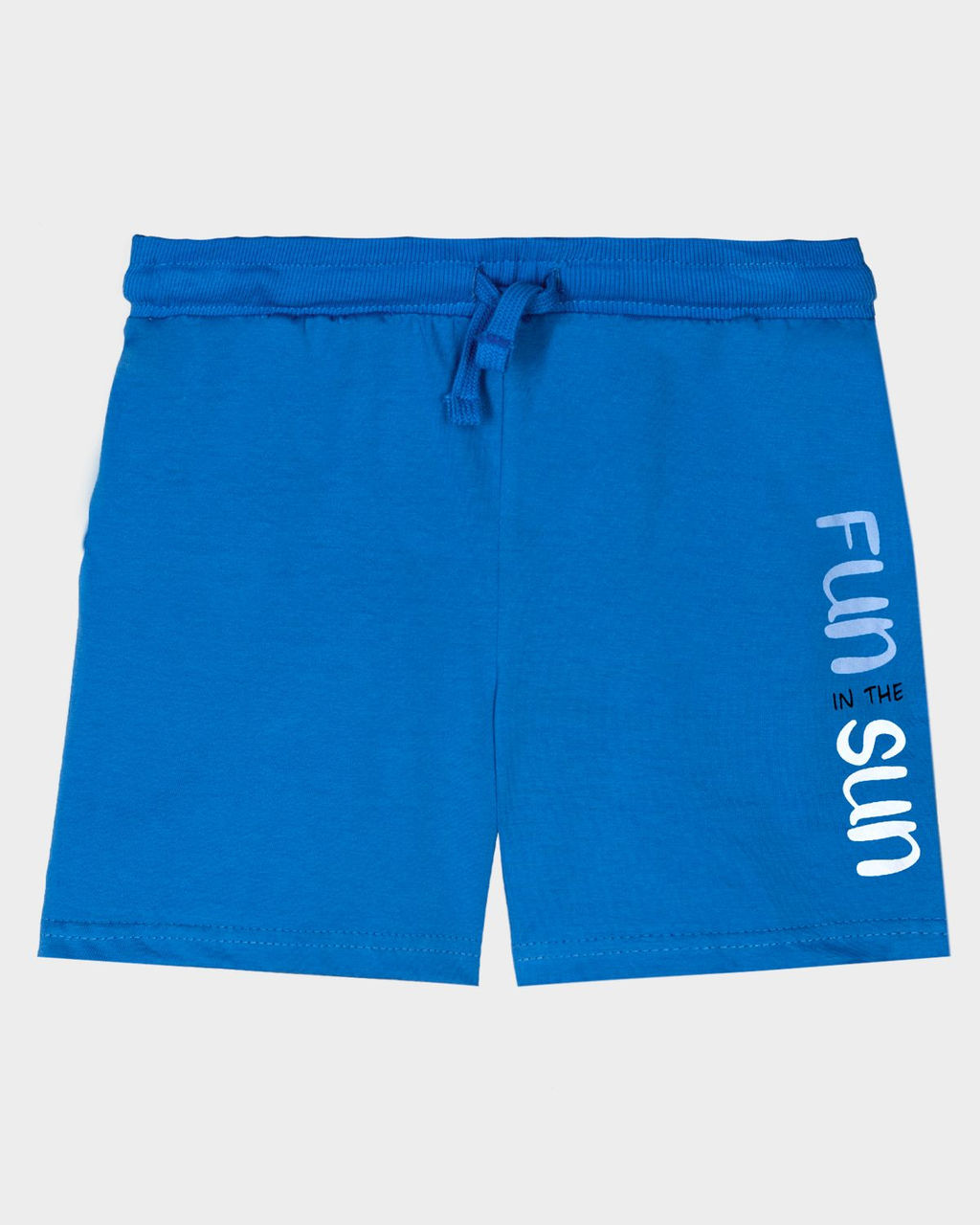 Шорты для мальчика 10420 Lets go