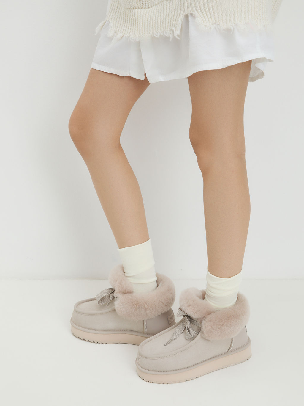 Женские угги TENDANCE