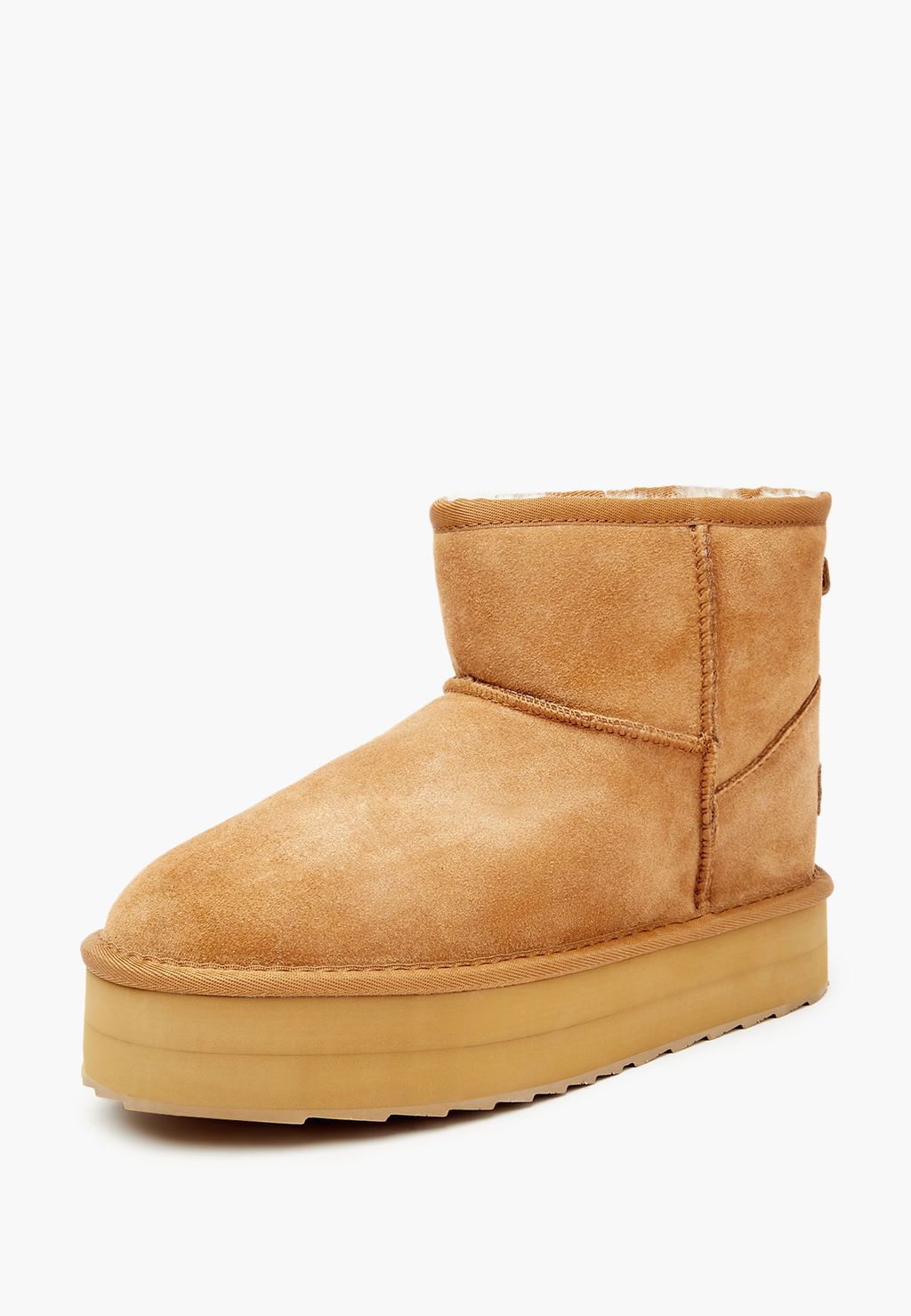 Угги - Mascotte фото 2