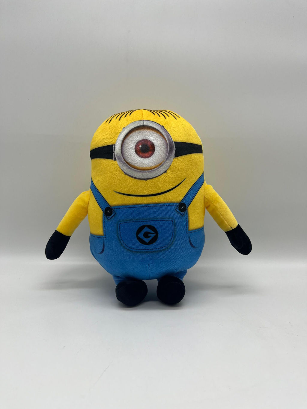 Мягкая игрушка Миньон одноглазый 25 см - Storyland фото 7