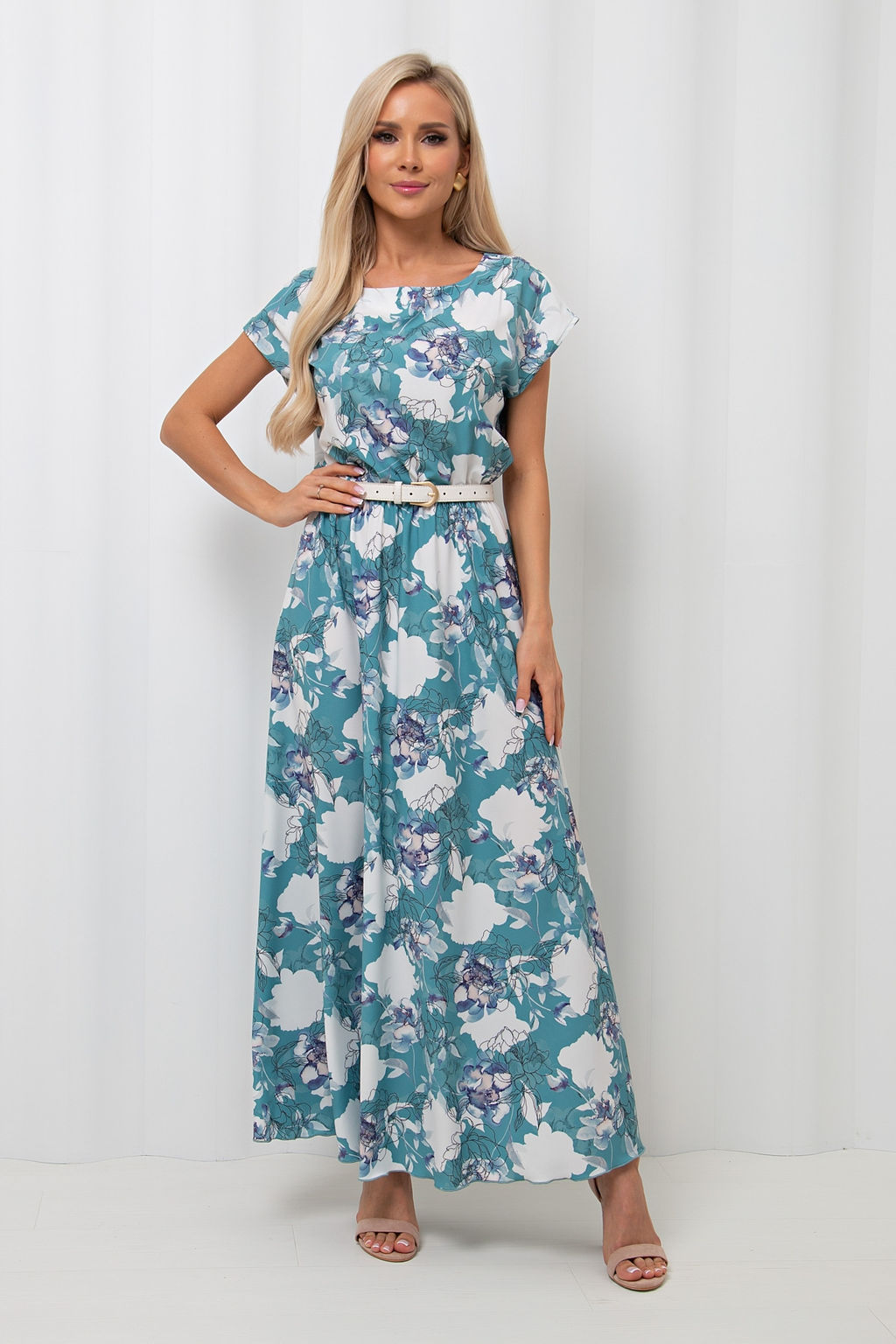 VALENTINA Платье Дарья №114  фото 5