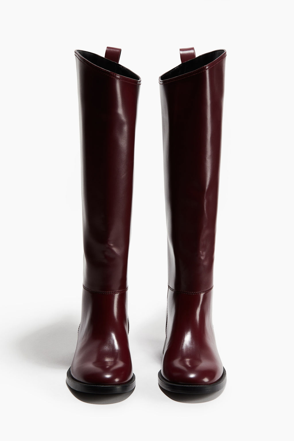 Botas a la rodilla - H&m фото 5