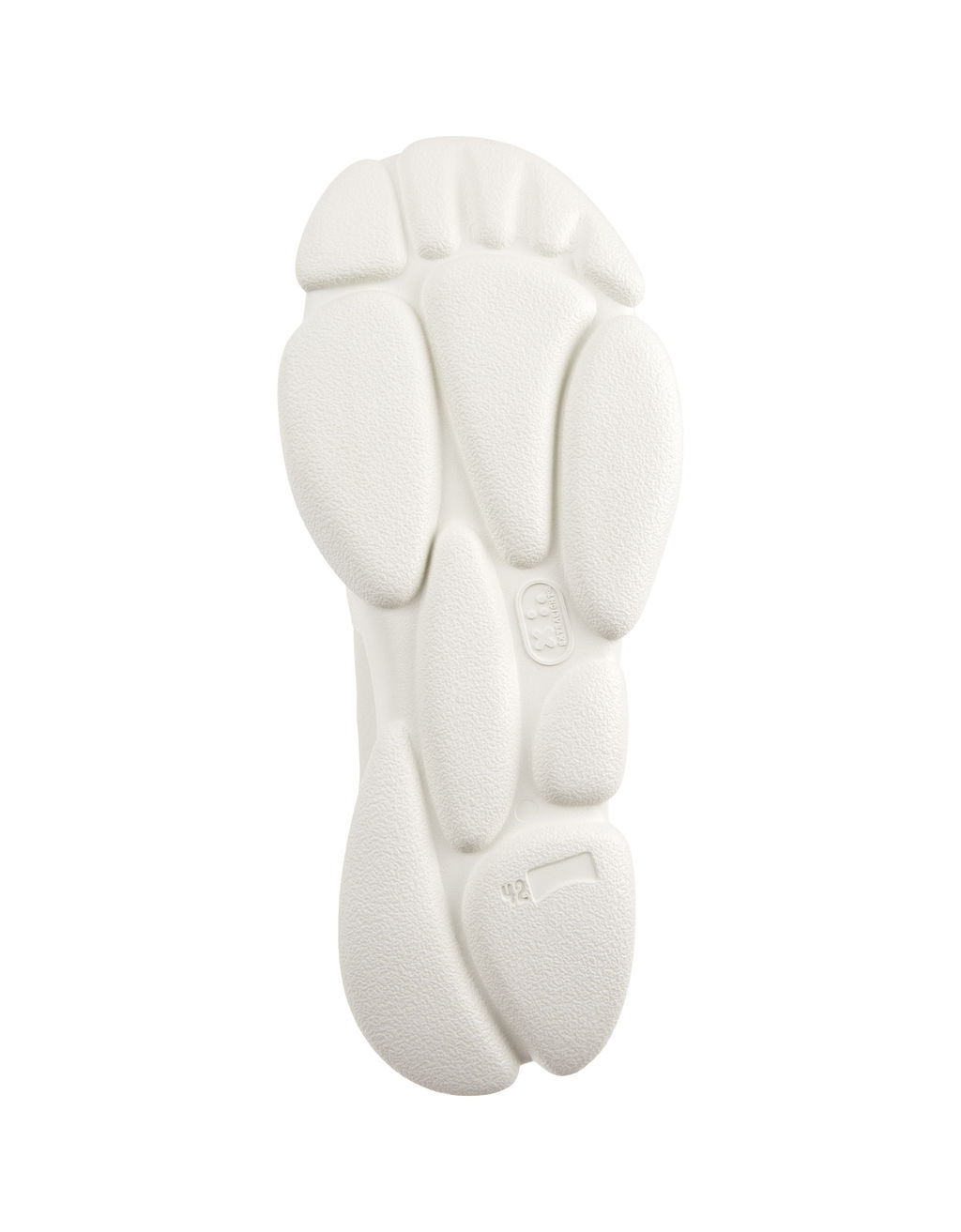 Camper / Кроссовки Karst Sneakers Leather  фото 4