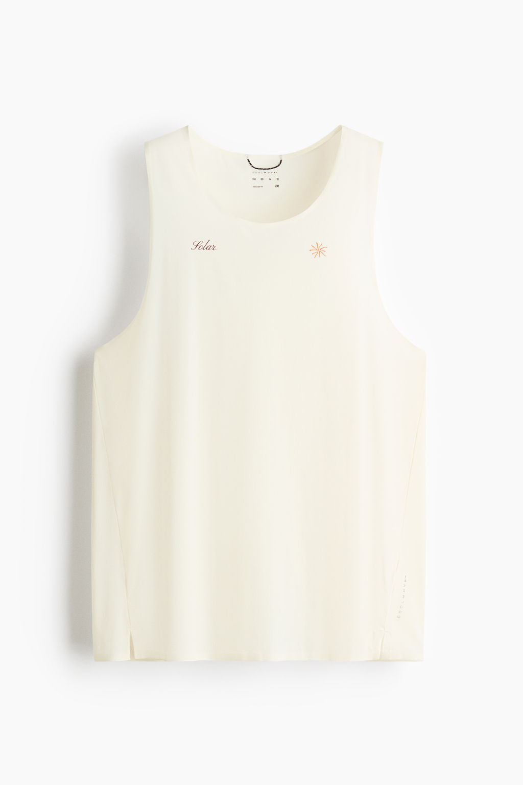 Camiseta de running con CoolMove Regular Fit