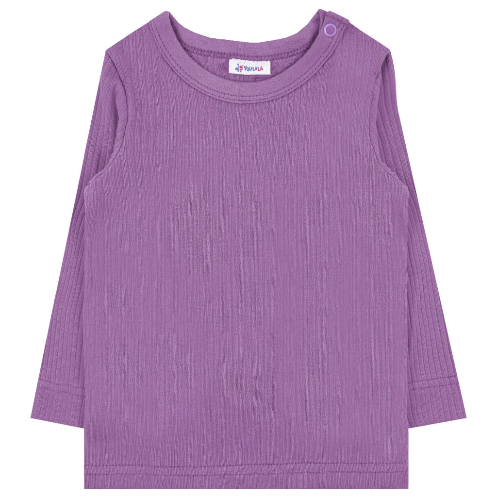 Джемпер рибана 1461701005 - Youlala фото 5