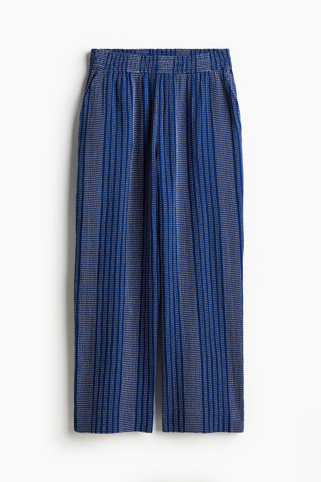 Pantalon paper bag - H&m фото 8