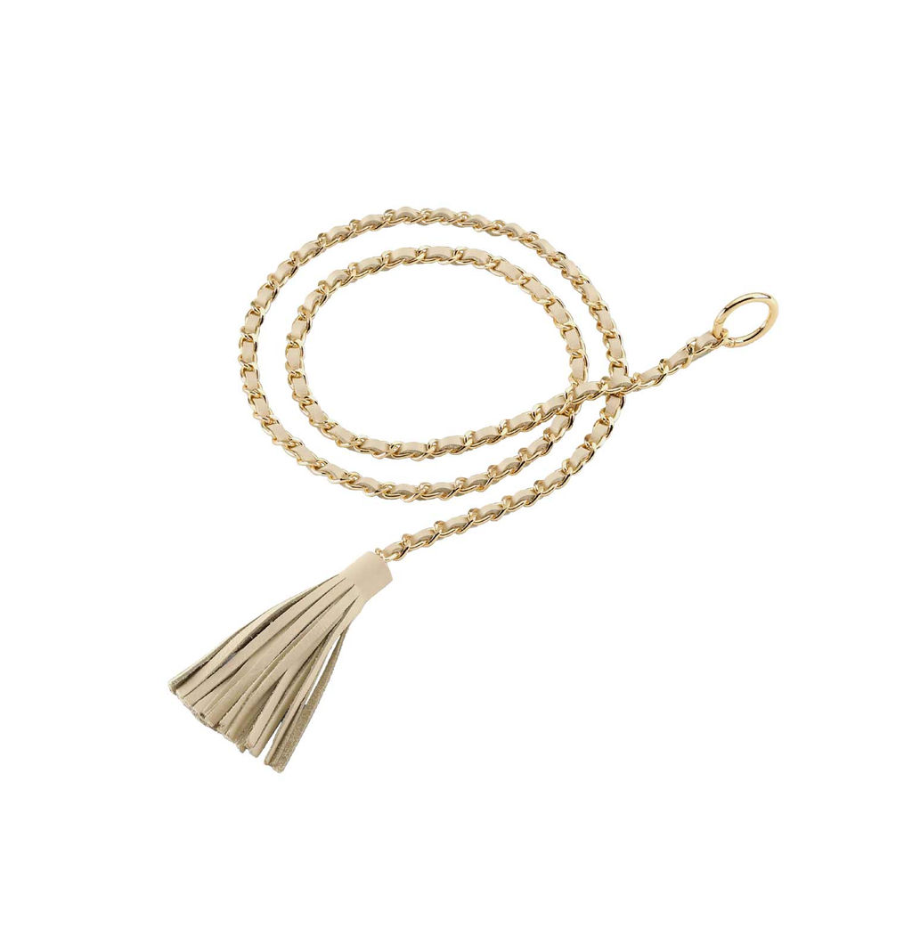 Ремешок, цвета слоновая кость