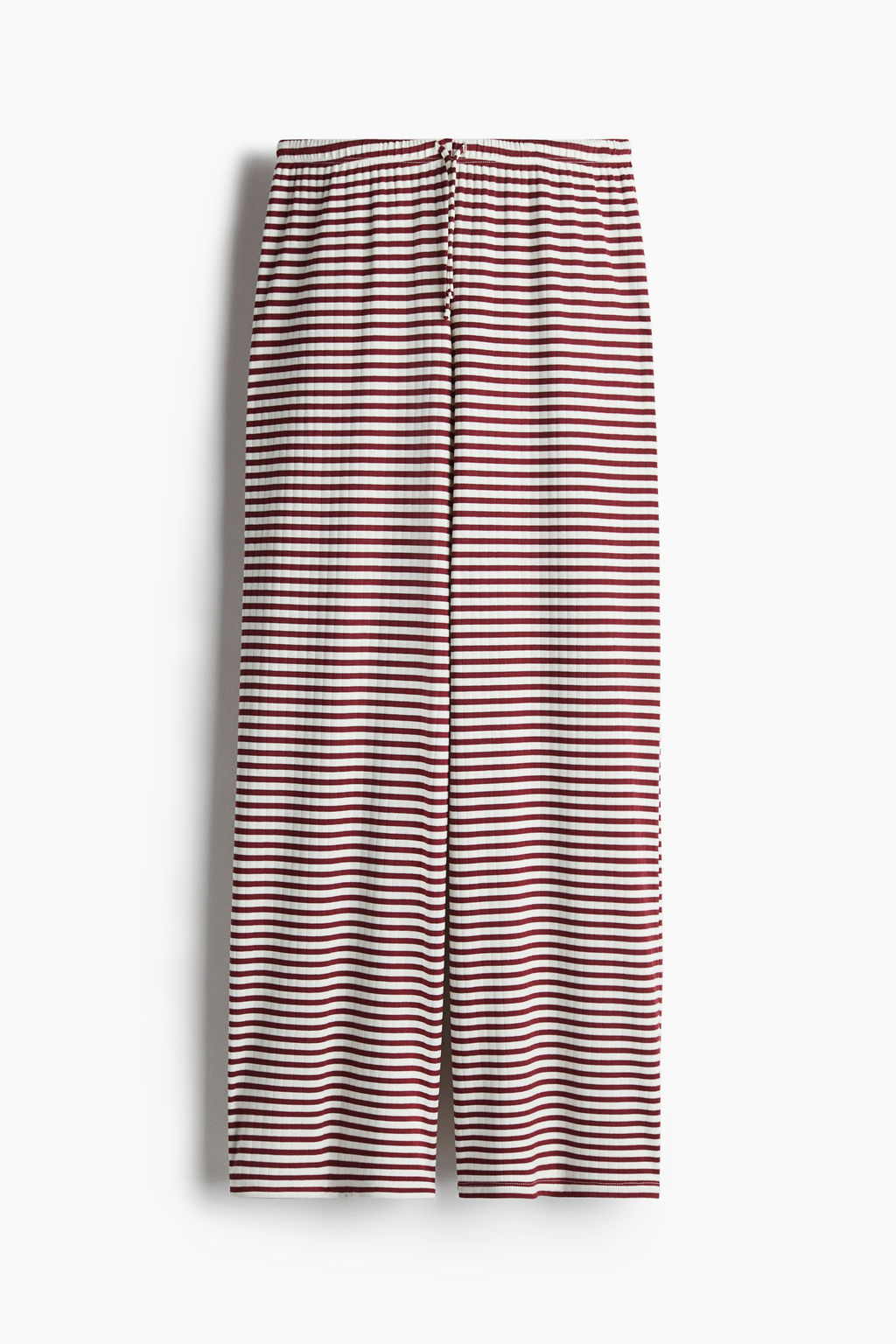 Pantal?n amplio con cord?n de ajuste - H&m фото 2