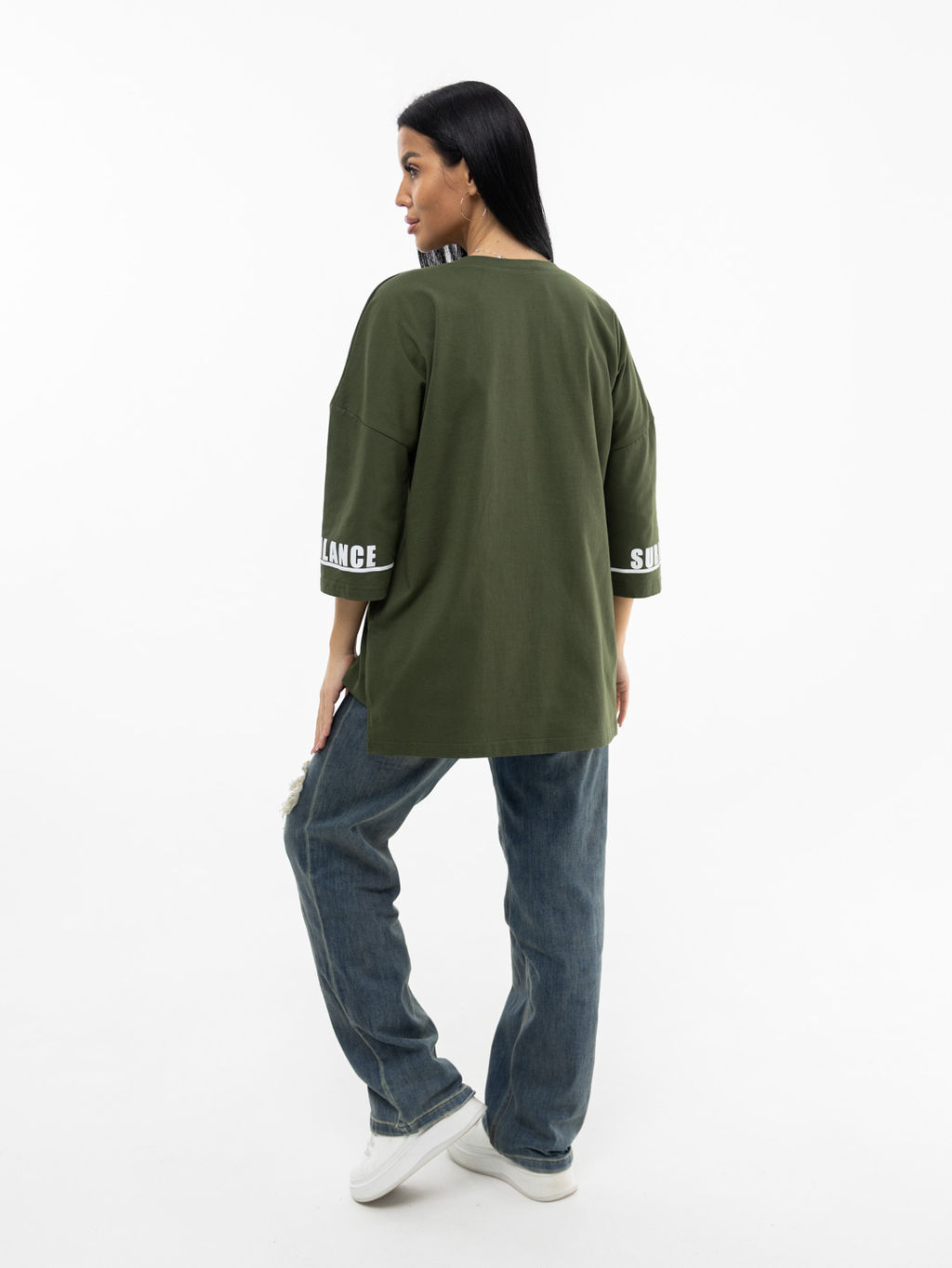 Туника мод.1969/2