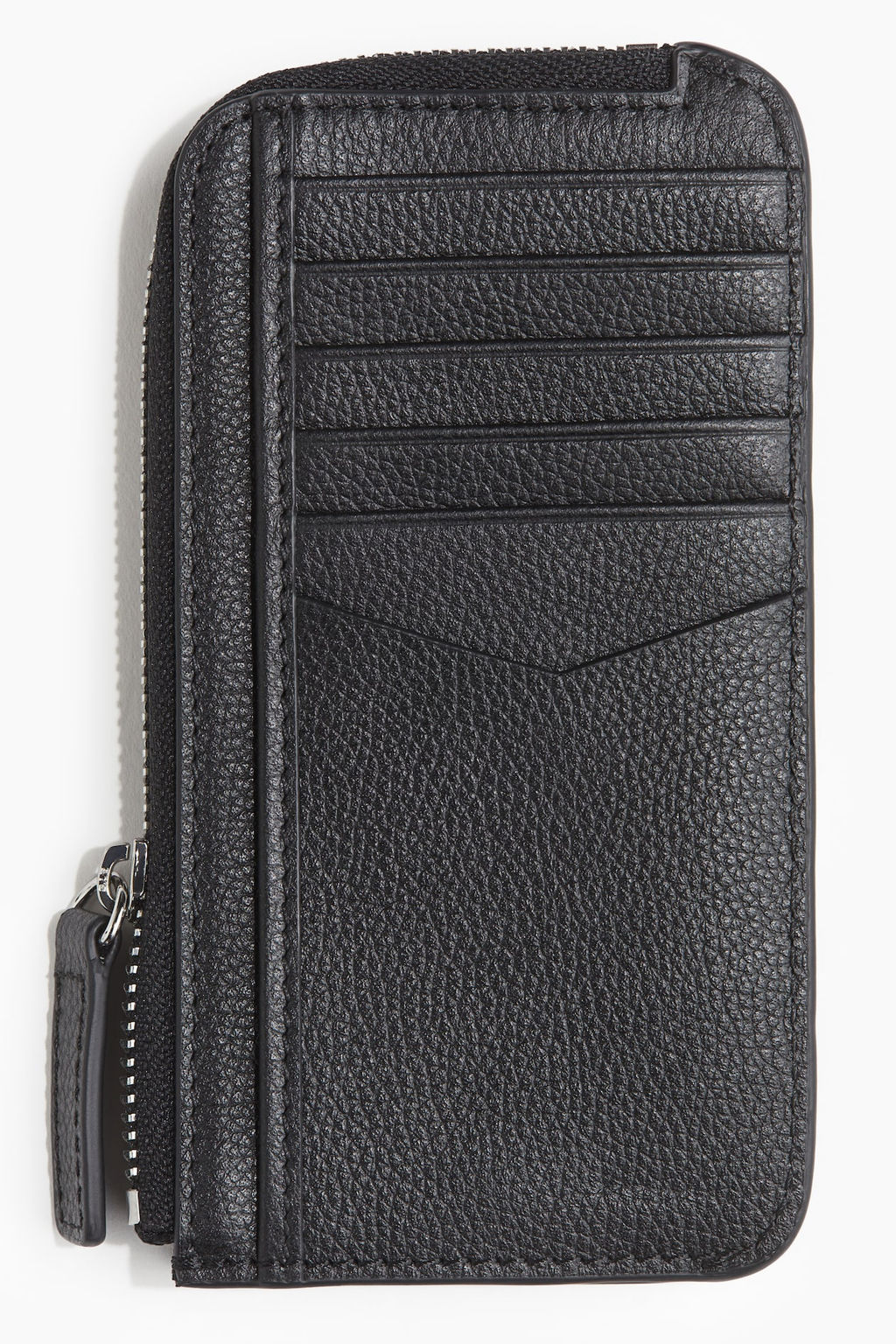 Cartera de piel - H&m фото 2