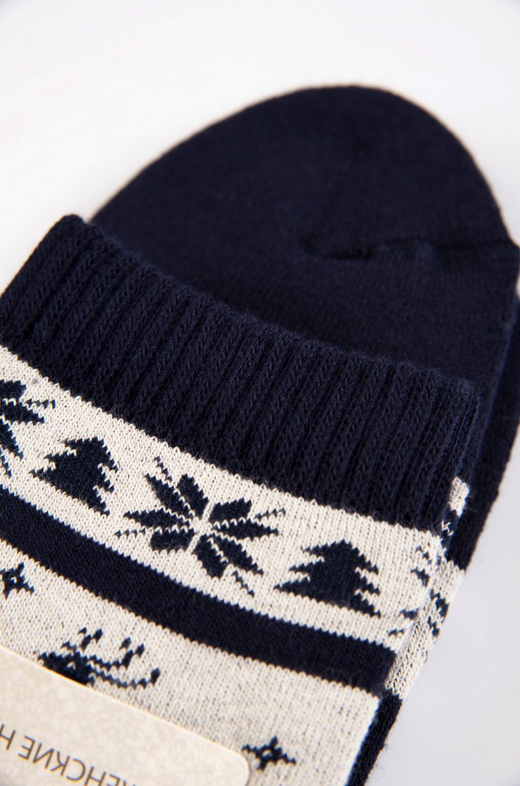 Женские махровые носки Брестские  фото 2