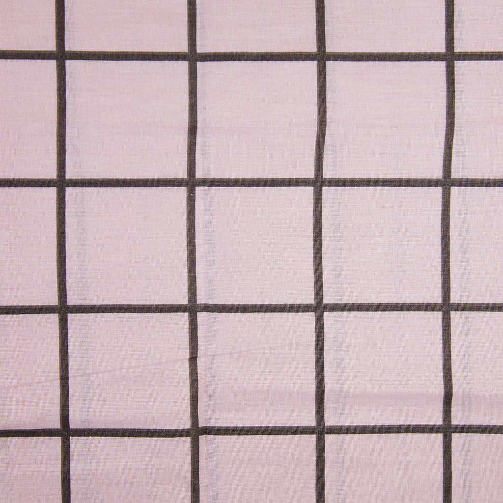 Простыня на резинке 2-х спальная Таттерсол, пудровый 140х200см, свесы 27см, бязь Комфорт 121г/м2, хлопок 100%, упаковка классическая ПВХ 28х41см, Домашняя мода (Россия)  фото 3