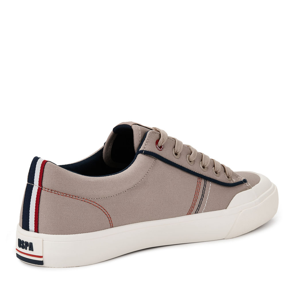Полуботинки U.S. POLO ASSN.