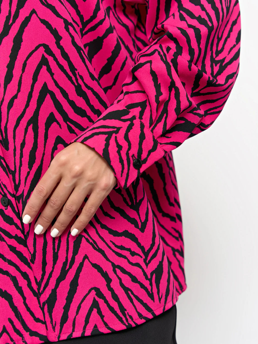 JETTY Рубашка офисная  фото 9