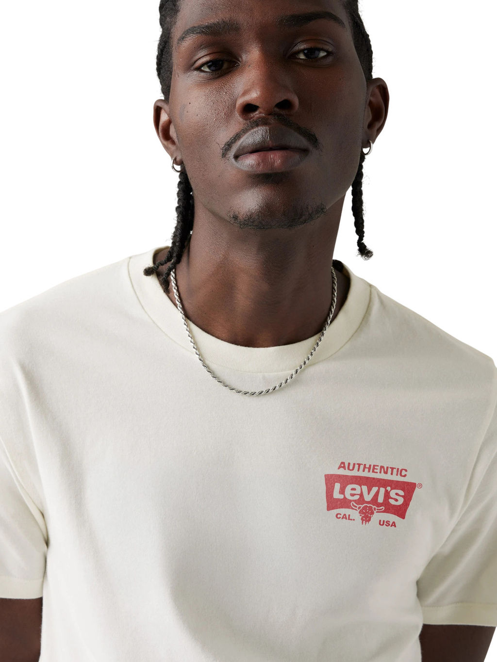 Футболка мужская