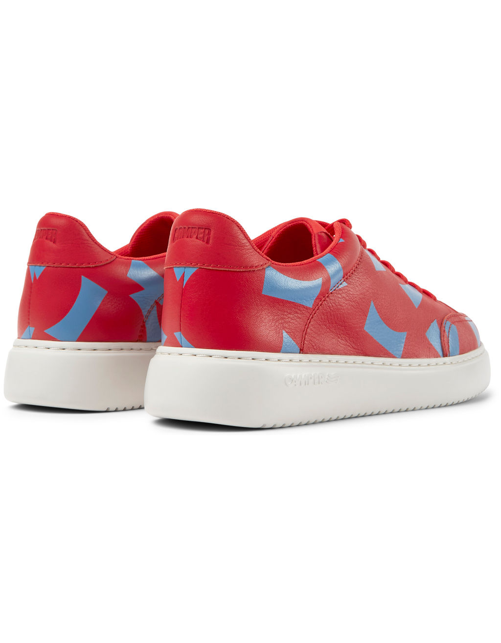 Camper / Кроссовки Sneakers Runner K21 TWS  фото 4