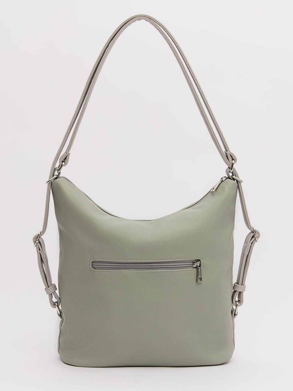 Оливковый мешок-трансформер S.Lavia  фото 15