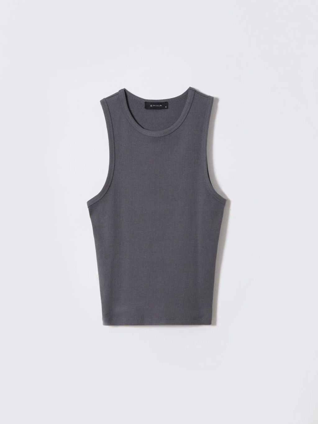 ЕМКА / Однотонный топ - Emka фото 5
