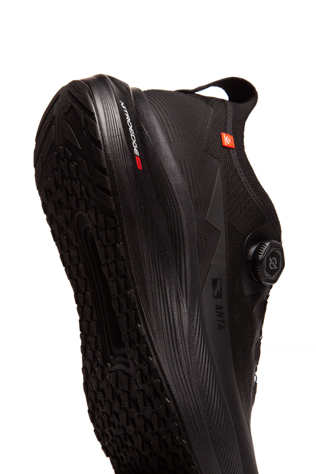 Кроссовки для бега Черный - Anta фото 8