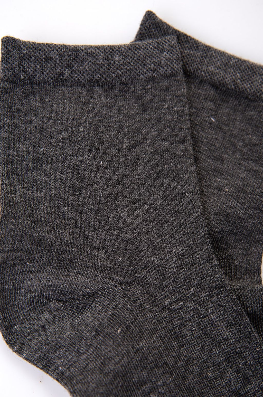 Цена за 6 шт. Носки средней высоты Happy Fox  фото 2