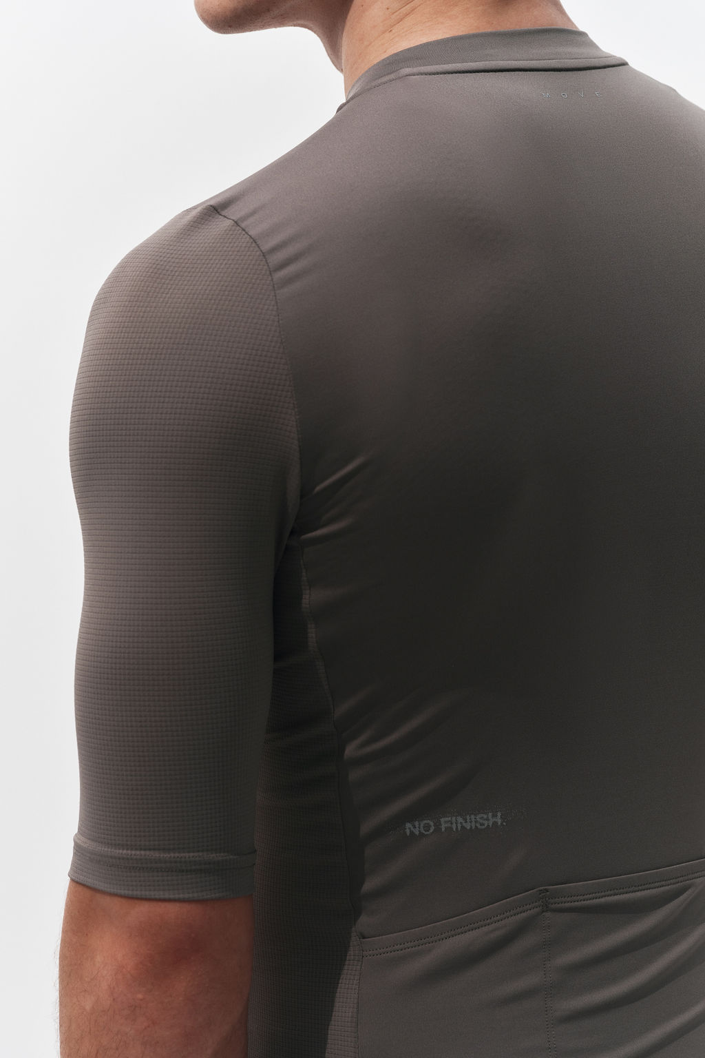 Camiseta de ciclismo con DryMove Muscle Fit - H&m фото 7