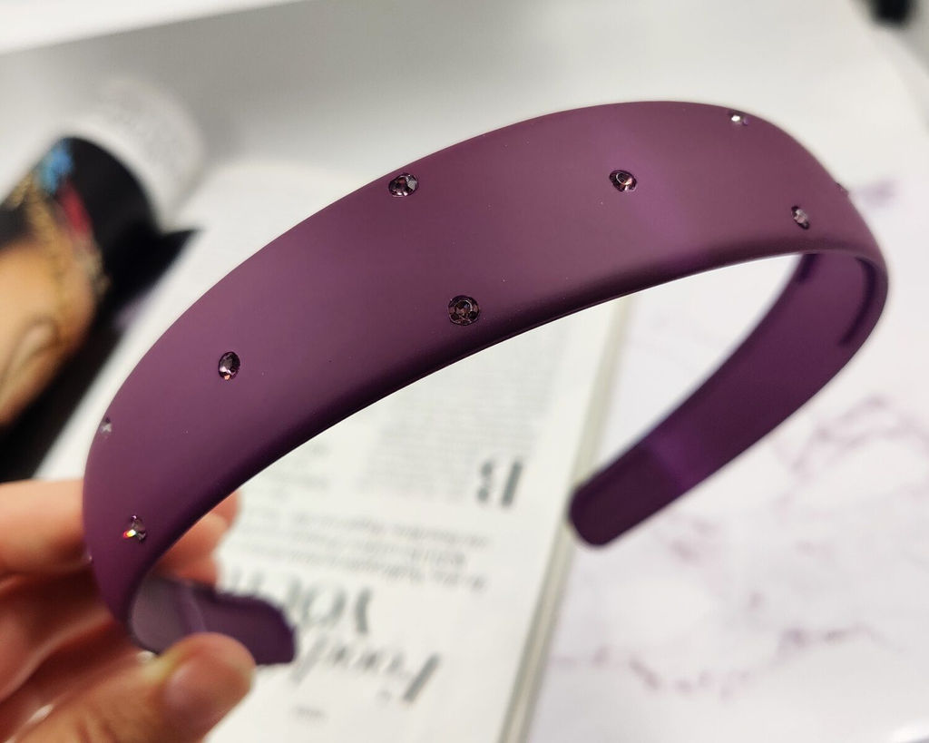 Ободок G174474507160 - Vel vett фото 2