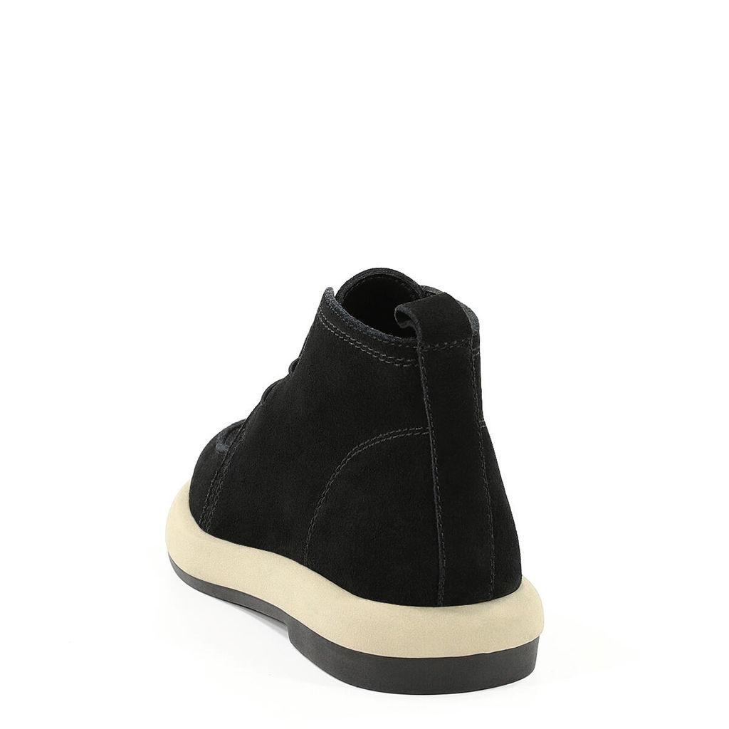 Ботинки женские