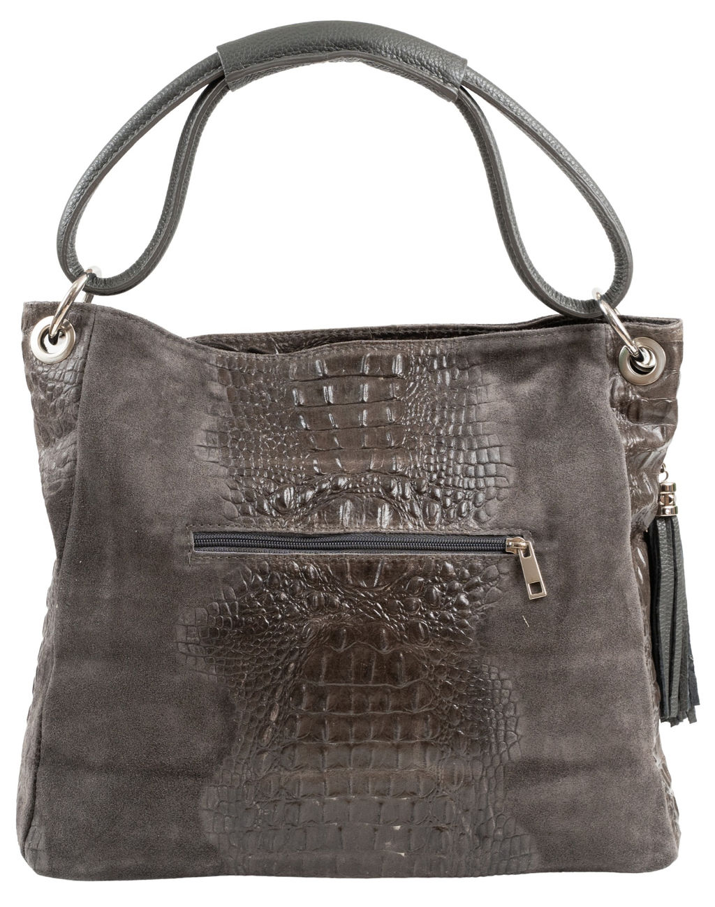 Сумка женская из телячьей кожи