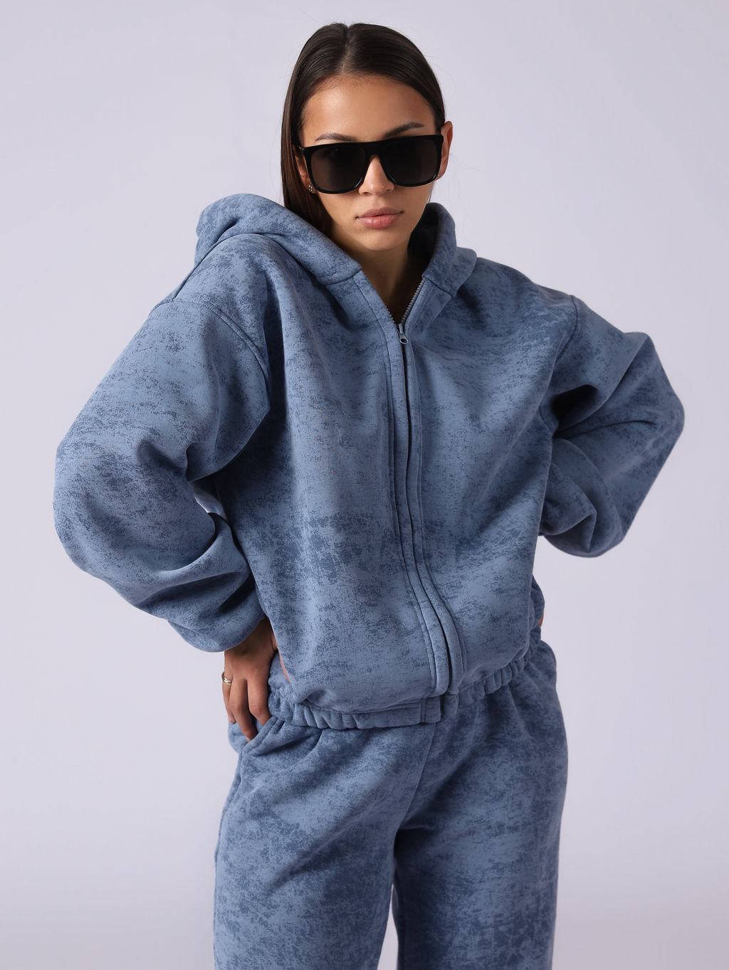 Sportsolo Женский Спортивный костюм К030  фото 17