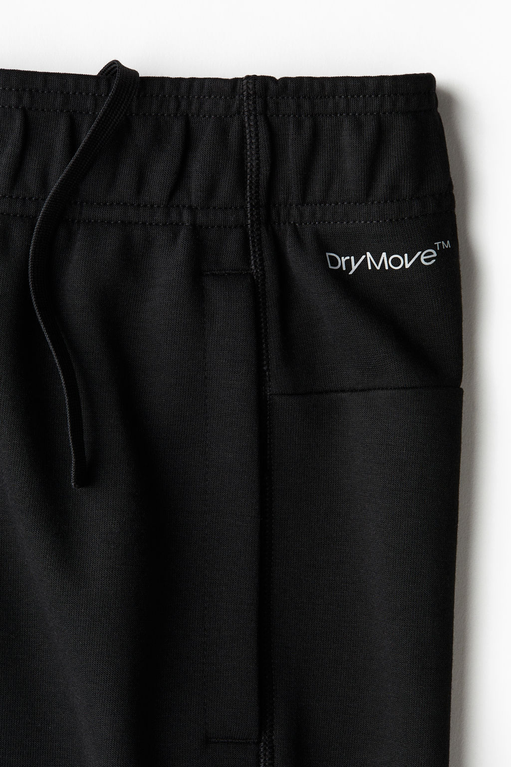 Joggers de deporte con DryMove Loose Fit - H&m фото 4
